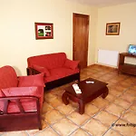 Apartament De Cabrales *