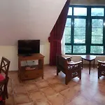 Apartment Apartamentos Villa De Cabrales Arenas De Cabrales