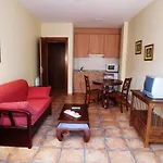 Apartamentos Villa De Cabrales
