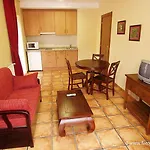Apartamentos Villa De Cabrales Apartment