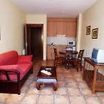 Apartamentos Villa De Cabrales
