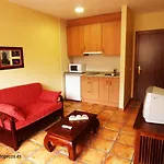 Apartamentos Villa De Cabrales Apartment Arenas De Cabrales