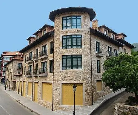 De Cabrales Apartamento Arenas De Cabrales