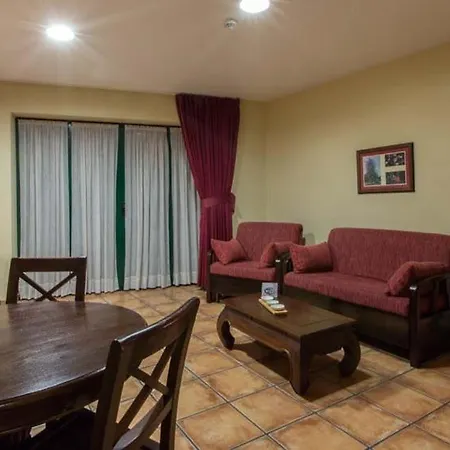 Apartamentos Villa De Cabrales * Arenas De Cabrales