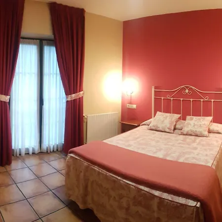 Apartamentos Villa De Cabrales Apartment Arenas De Cabrales