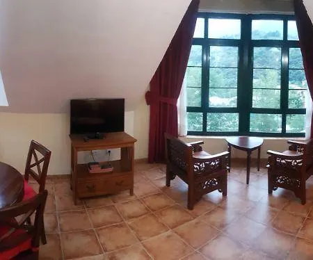 Apartment Apartamentos Villa De Cabrales Arenas De Cabrales