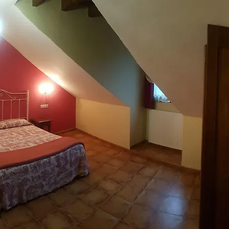 Apartamentos Villa De Cabrales Arenas De Cabrales