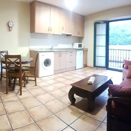 De Cabrales דירה ארנאס דה קבראלס