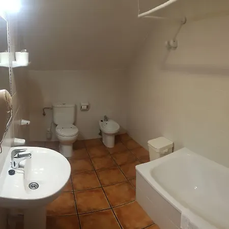 De Cabrales דירה ארנאס דה קבראלס