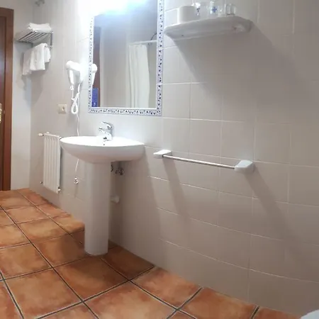 Apartamento De Cabrales Arenas De Cabrales