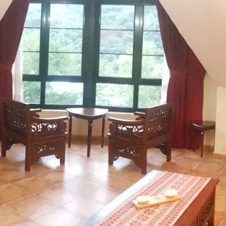 Apartamentos Villa De Cabrales Apartment Arenas De Cabrales