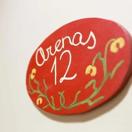 Apartamentos Villa De Cabrales