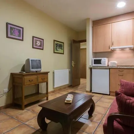 De Cabrales Apartamento Arenas De Cabrales