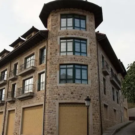 De Cabrales Apartamento