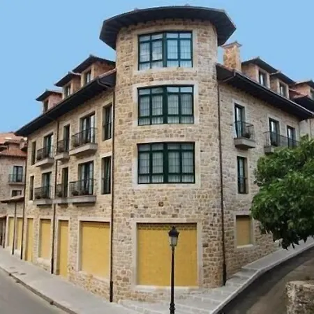 De Cabrales דירה