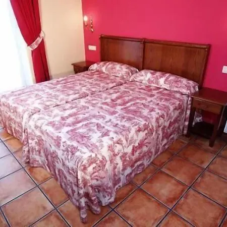 De Cabrales Apartamento *