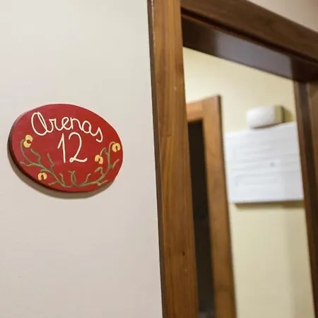 De Cabrales Apartamento