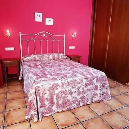 Apartamentos Villa De Cabrales Apartment *