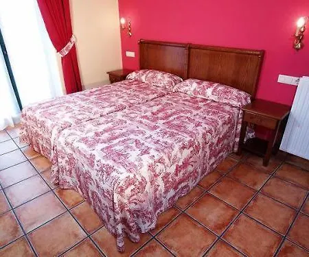 De Cabrales Apartamento