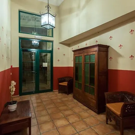 De Cabrales Apartamento