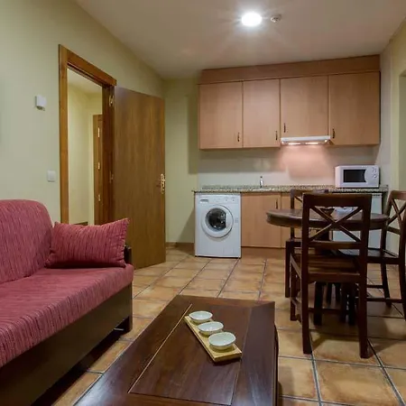 Apartamento De Cabrales *
