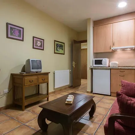 Apartamento De Cabrales Arenas De Cabrales