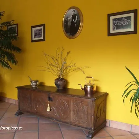 Apartment Apartamentos Villa De Cabrales Arenas De Cabrales