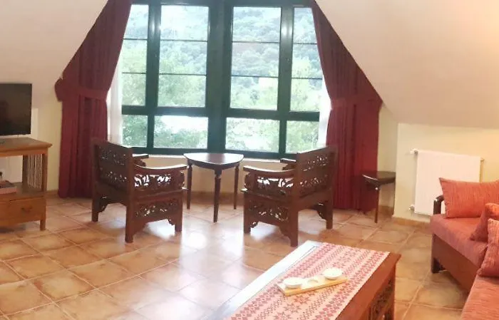 Apartamentos Villa De Cabrales Apartment Arenas De Cabrales