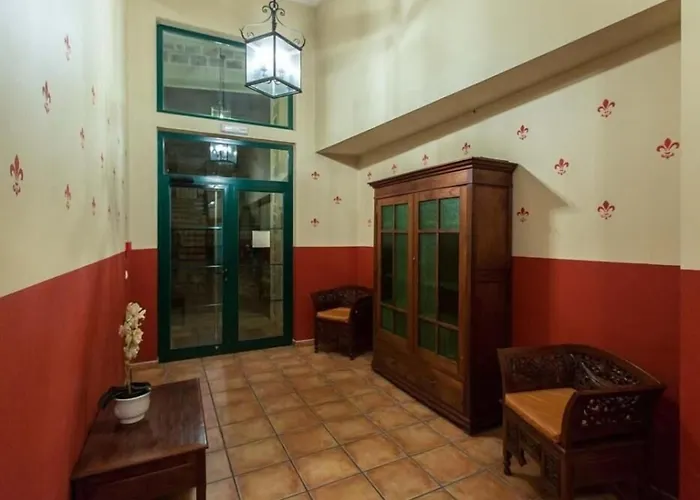 Apartment Apartamentos Villa De Cabrales *