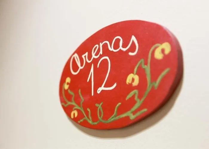 Apartamentos Villa De Cabrales