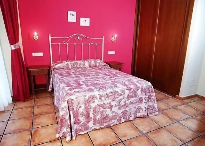 Apartamentos Villa De Cabrales Apartment *